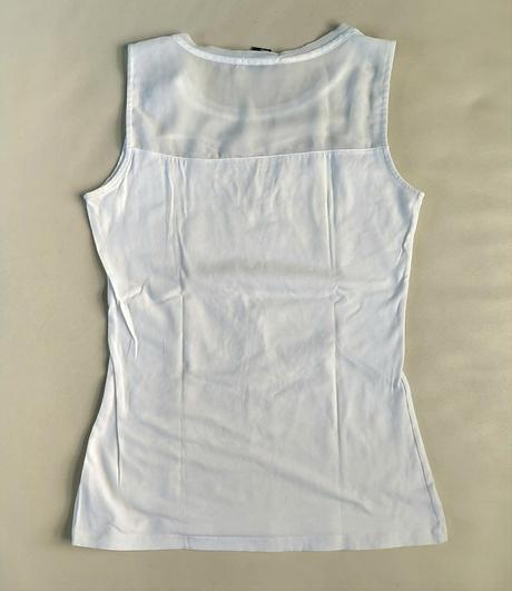 S/36 h&m top, tricko, h&m,s