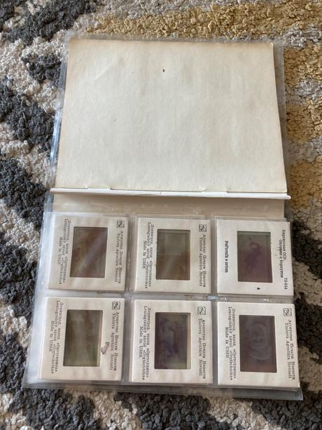 Diapozitívy sovietska socialistická rep. (1973),