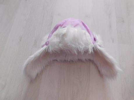 Zimná čiapka č.98 , 98