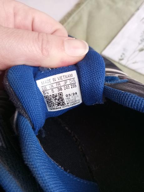 Adidas tenisky 38, adidas,38