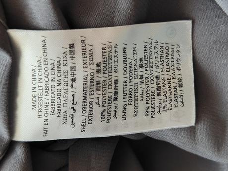 Gant originál damske elegantné saty s/m, gant,s