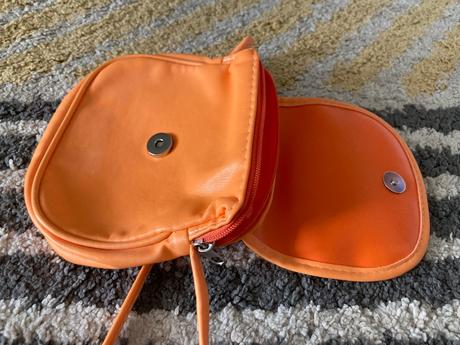 Crossbody kabelka,