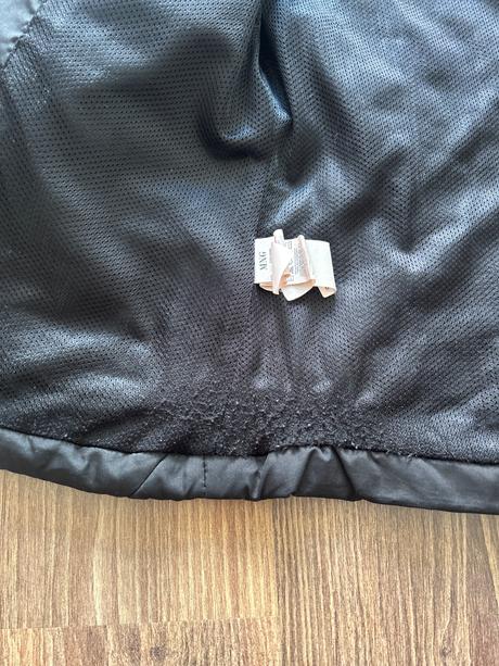 Prechodna bunda, mango,xs