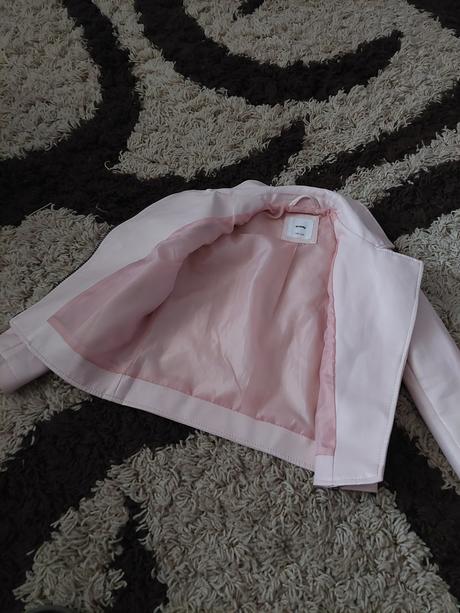 Kozienkova bunda, sinsay,128