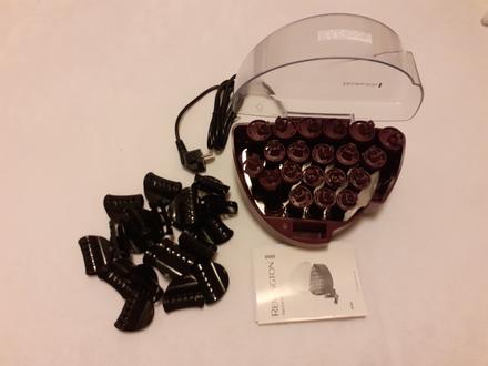 Nátačky remington,