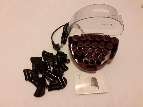 Nátačky remington,