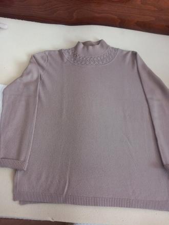 Dámsky pulover, m
