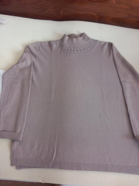 Dámsky pulover, m