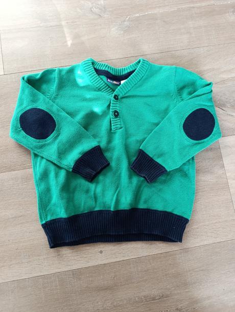 Lupilu svetrík, lupilu,86