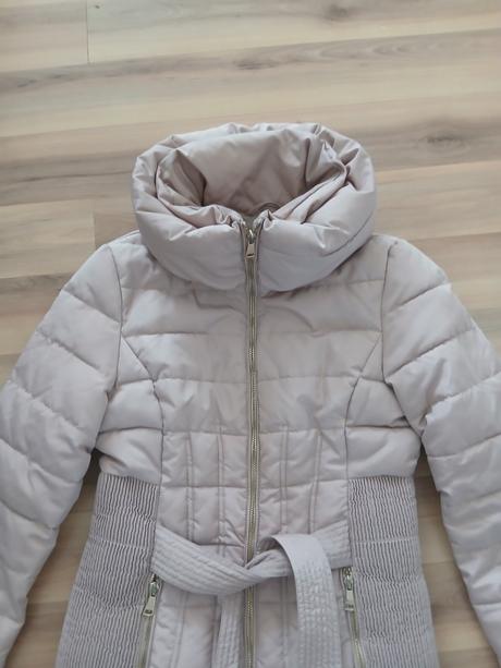 Zimná bunda guess, guess,xs