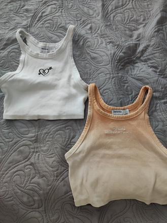 Tielka bershka, bershka,146