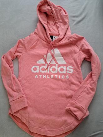 Mikina adidas 10e, adidas,34