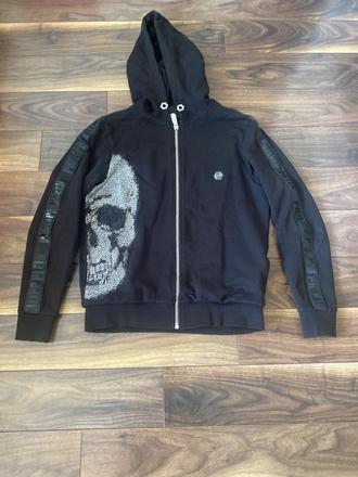 Mikina philipp plein, s