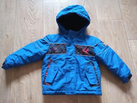 Zimna tepla bunda, 98