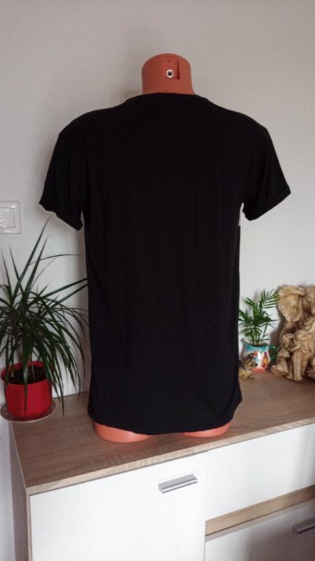 Tričko v.m/l, kik,m