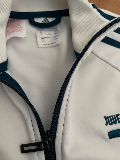 Športová mikina adidas, adidas,164