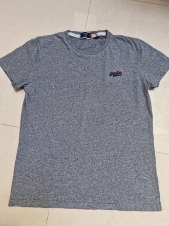 Damske tricko superdry, superdry,l