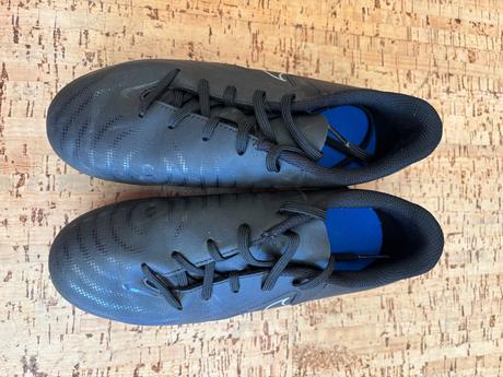 Kopacky phantom, nike,34