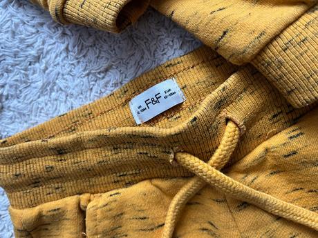 Súprava f&f, vel. 86, f&f,86