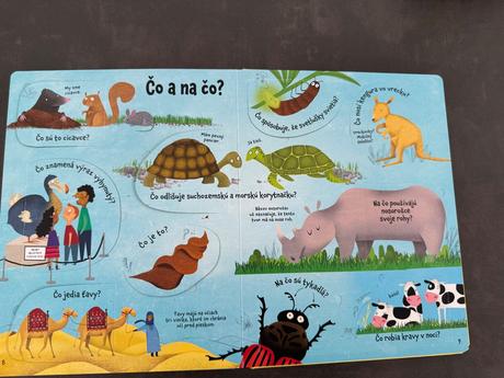 Krasna naucna knizka,