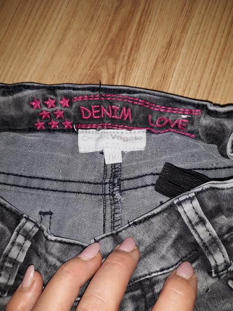 Dievčenské rifle charles vogeles č.116, 116