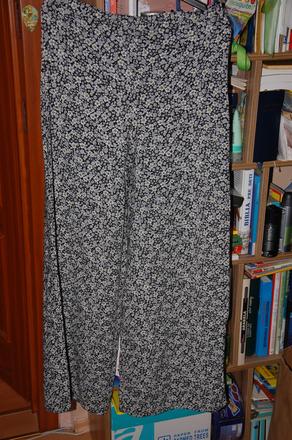 Letné nohavice, f&f,40