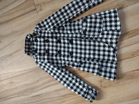 Zimný kabát answer, 36