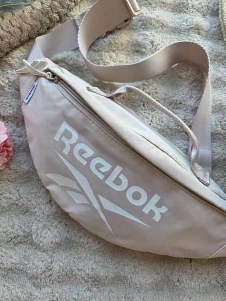 Ľadvinka, reebok