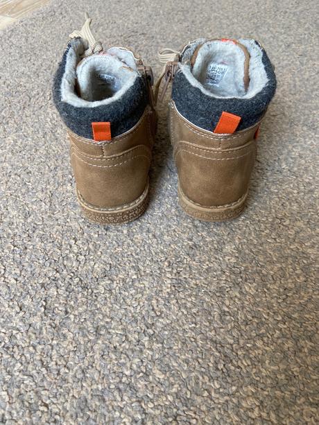 Topanky zateplene zimne na donosenie, bobbi shoes,24