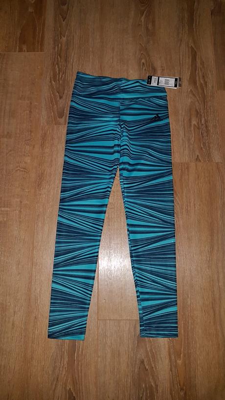 Legíny adidas, adidas,164
