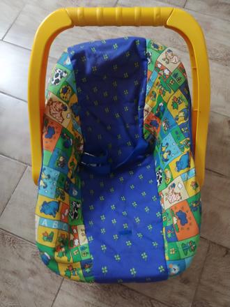 Vajičko pre babiky,