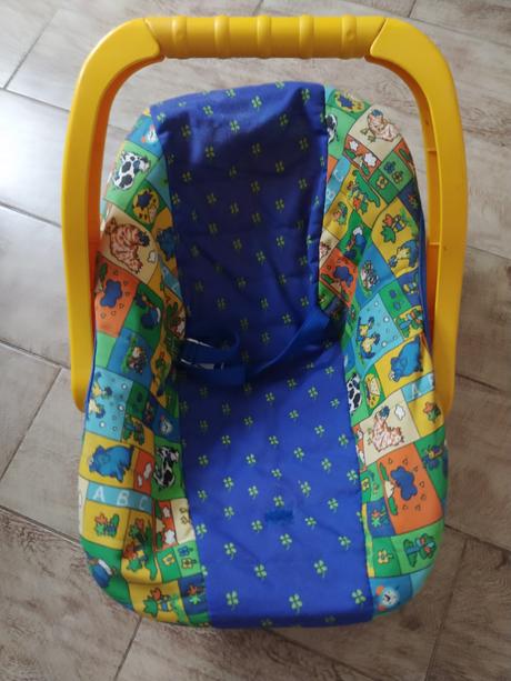 Vajičko pre babiky,