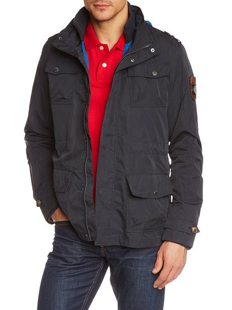 Bunda arqueonautas, s