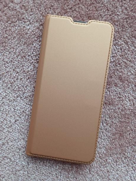 Peňaženkové púzdro na samsung a32 4g, samsung