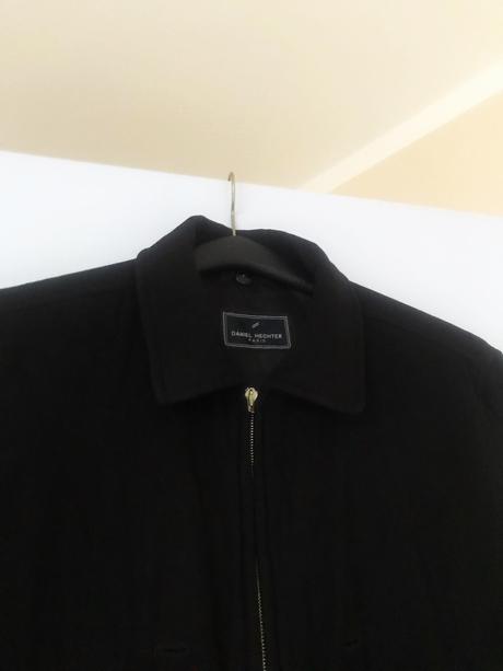 Športový 3/4 kabát, xl