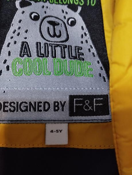 Horcicova bundicka, f&f,116