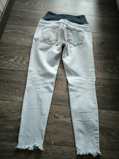 Tehotenské rifle, new look,s