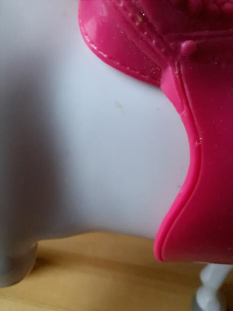 Barbie jazdkyňa s koňom aj s prívesom, 