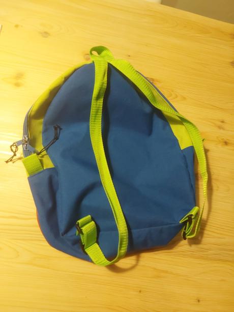 Rupsačik pre miška,