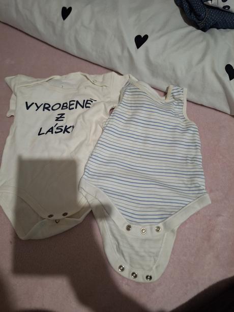 Detské oblečenie,