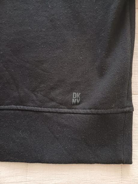 Dámska mikina/sveter dkny č.l, dkny,l