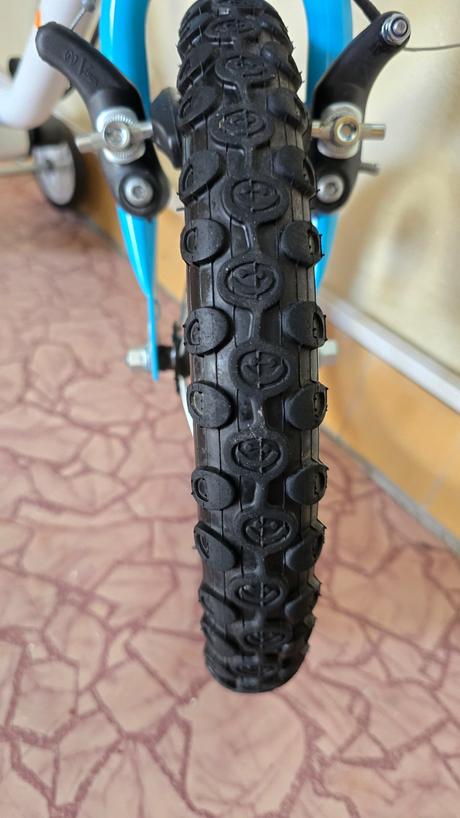 Bicykel decatlon, 14