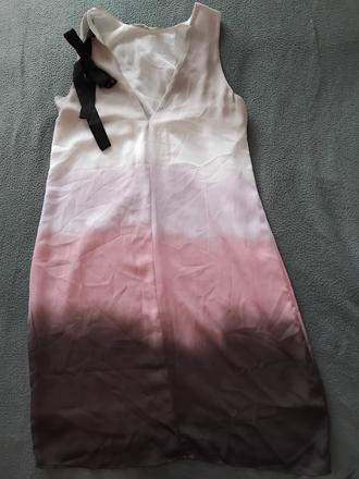 Saty maslicka, h&m,36