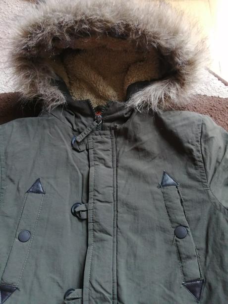 Zimná bunda "next", next,152