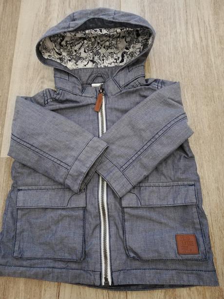 H&m bunda 80, h&m,80