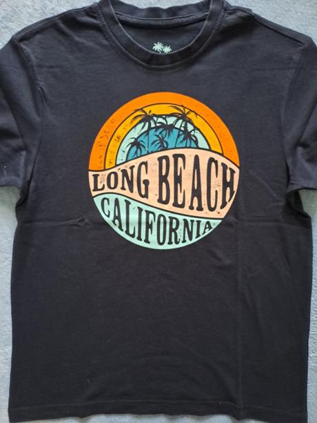 Tričká letné 3 ks, pepperts,140