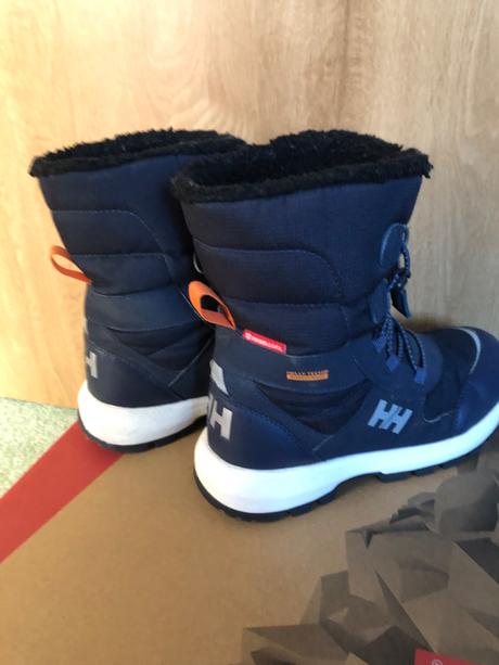 Detské snehule helly hansen, 31