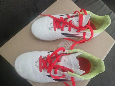 Halove kopacky vel.33, adidas,33
