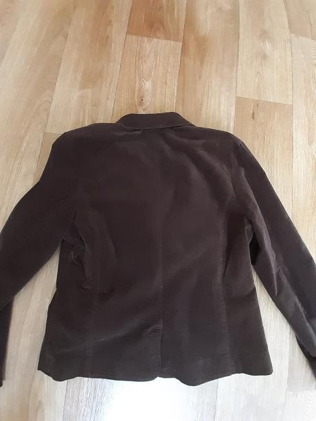 Zamatové sako, authentic,l