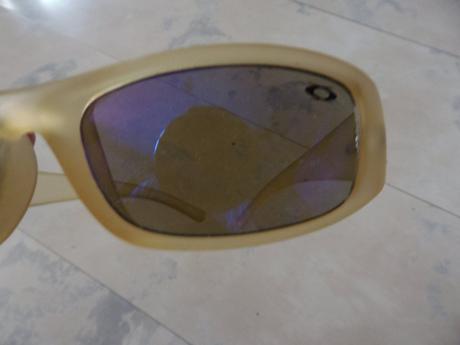 Športové okuliare, 